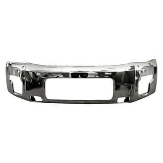Replacement® - Front Bumper Face Bar