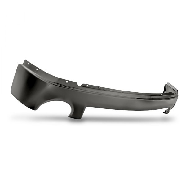 Replacement - Front Bumper Face Bar