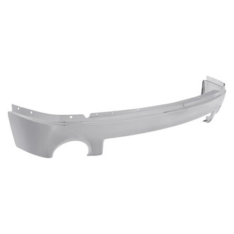 Replacement - Front Bumper Face Bar (Standard Line)