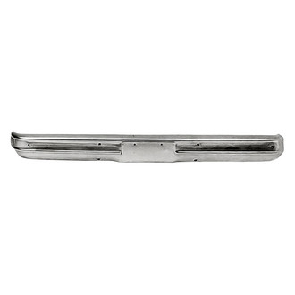 Replacement ID0007AA0884R00 - Front Bumper Face Bar (Standard Line)