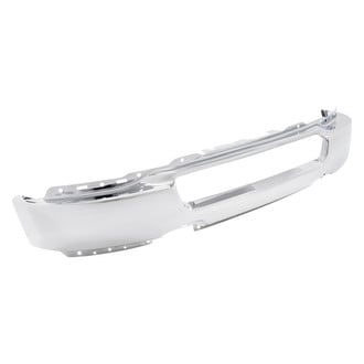 Replacement - Front Bumper Face Bar (Standard Line)