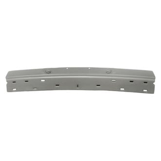 Replacement® - Rear Bumper