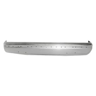 Replacement - Front Bumper (Standard Line)