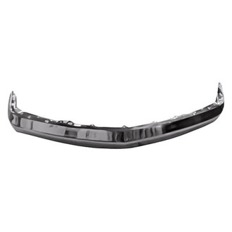Replacement - Front Bumper Face Bar (Standard Line)