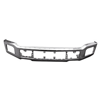 Replacement - Front Bumper Face Bar (CAPA Certified)