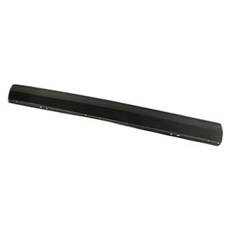 Replacement® - Rear Bumper