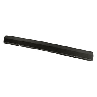 Replacement - Rear Bumper (Standard Line)