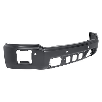 Replacement - Front Bumper Face Bar (CAPA Certified)