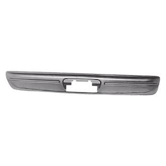 Replacement® - Rear Bumper Face Bar