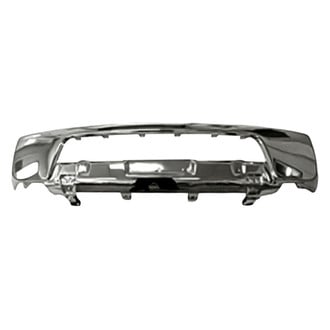 Replacement - Front Bumper Face Bar (Standard Line)