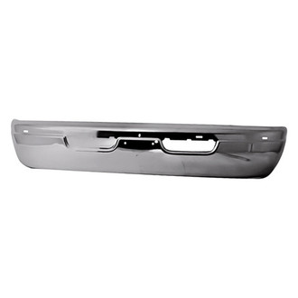 Replacement - Front Bumper Face Bar (CAPA Certified)