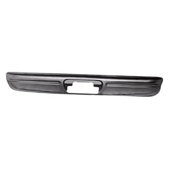 Replacement - Rear Bumper Face Bar (Standard Line)