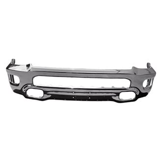 Replacement - Front Bumper Face Bar (Standard Line)