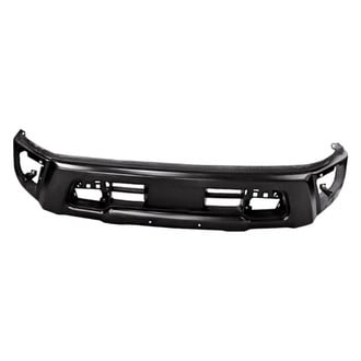 Replacement - Front Bumper Face Bar (Standard Line)