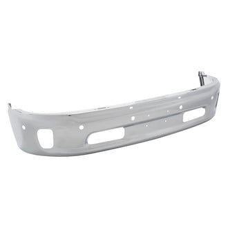 Replacement - Front Bumper Face Bar (CAPA Certified)