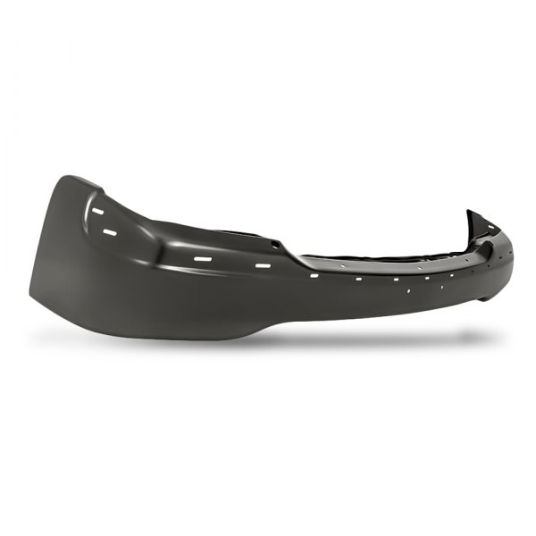 Replacement - Front Bumper Face Bar