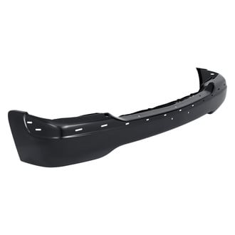 Replacement - Front Bumper Face Bar (Standard Line)