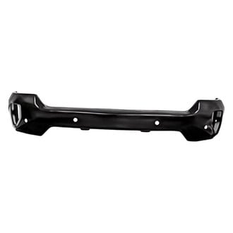 Replacement - Front Bumper Face Bar (Standard Line)