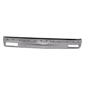 Replacement® - Front Bumper Face Bar
