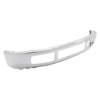 Replacement - Front Bumper Face Bar (CAPA Certified)