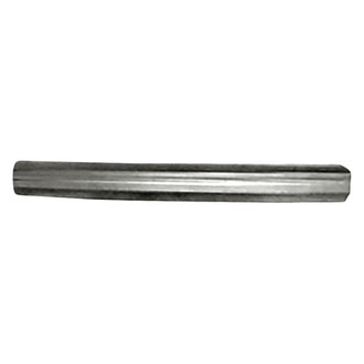 Replacement - Rear Bumper (Standard Line)