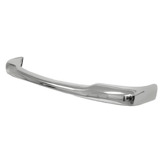 Replacement® - Front Bumper