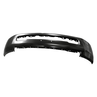 Replacement - Front Bumper Face Bar (CAPA Certified)
