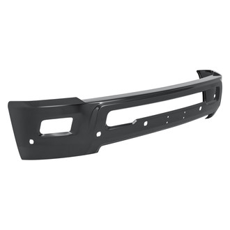 Replacement - Front Bumper Face Bar (CAPA Certified)