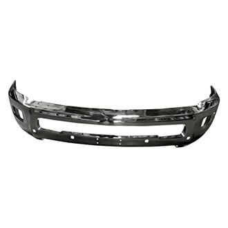 Replacement - Front Bumper Face Bar (CAPA Certified)