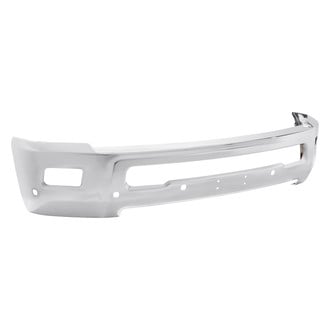 Replacement - Front Bumper Face Bar (Standard Line)
