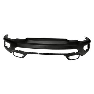 Replacement - Front Bumper Face Bar (Standard Line)