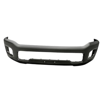 Replacement - Front Bumper Face Bar (CAPA Certified)