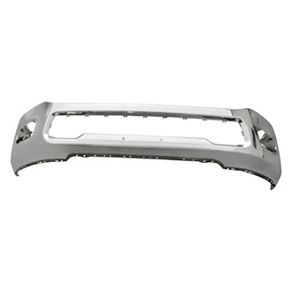 Replacement - Front Bumper Face Bar (Standard Line)