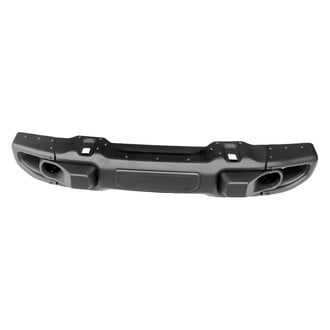 Replacement - Front Bumper (Standard Line)