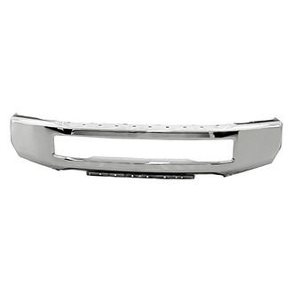 Replacement - Front Bumper Face Bar (CAPA Certified)