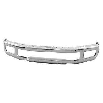 Replacement - Front Bumper Face Bar (CAPA Certified)