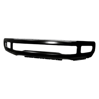 Replacement - Front Bumper Face Bar (CAPA Certified)