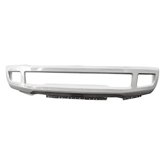 Replacement - Front Bumper Face Bar (CAPA Certified)