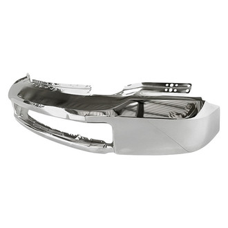 Replacement - Front Bumper Face Bar (CAPA Certified)