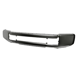 Replacement - Front Bumper Face Bar (CAPA Certified)