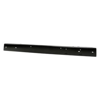 Replacement - Front Bumper Face Bar (CAPA Certified)
