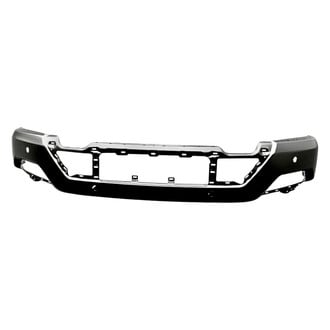 Replacement - Front Bumper Face Bar (CAPA Certified)