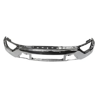 Replacement - Front Bumper Face Bar (Standard Line)