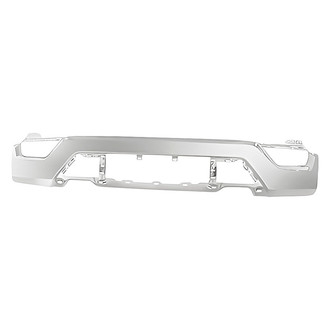 Replacement - Front Bumper Face Bar (CAPA Certified)