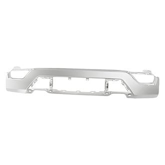 Replacement - Front Bumper Face Bar (Standard Line)