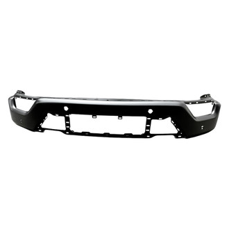 Replacement - Front Bumper Face Bar (CAPA Certified)