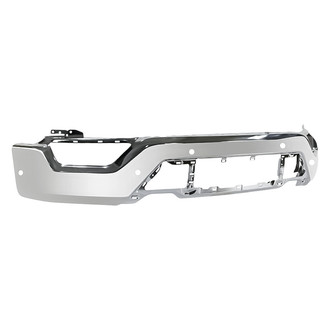 Replacement - Front Bumper Face Bar (Standard Line)