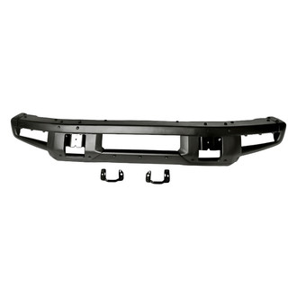 Replacement® - Front Bumper
