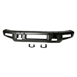 Replacement - Front Bumper (Standard Line)