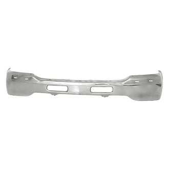 Replacement - Front Bumper Face Bar (CAPA Certified)